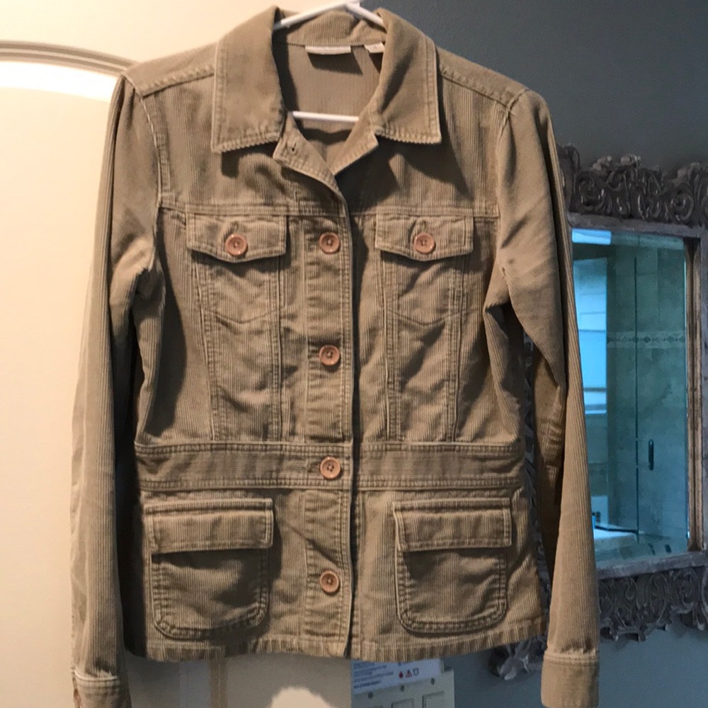 Nordstrom’s Halogen brand coat